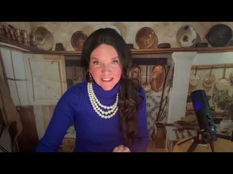 Full Version (Mrs. MaGillacuddy's Catering Role-Play)