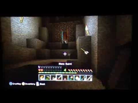 ASMR. Let's Play: Minecraft (Soft Spoken Binaural)