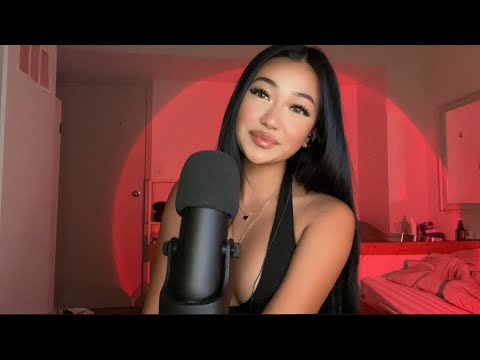 ASMR Q&A (10k special!)