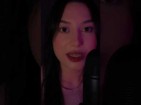 Veja aqui 👆🏻 #asmr #asmrvideo #asmreating  #oração #salmos #biblia #asmrshorts #asmrshortsvideo