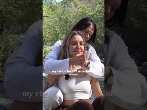 ASMR Soul Touch Massage | WATCH FULL VIDEO!