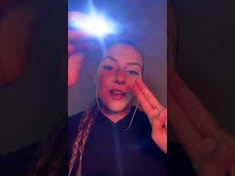 do opposites attract? 🧲⚡️ #asmr