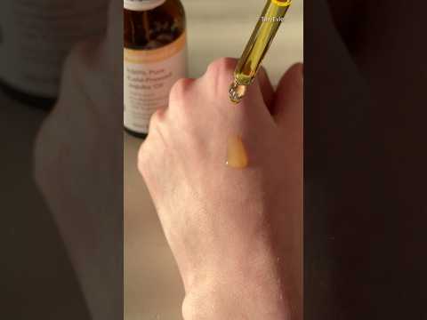 [ #asmr ? ] How I take care of my skin (with soft nature sounds)
