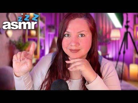 ASMR Personalized Color Analysis, Patreon & More