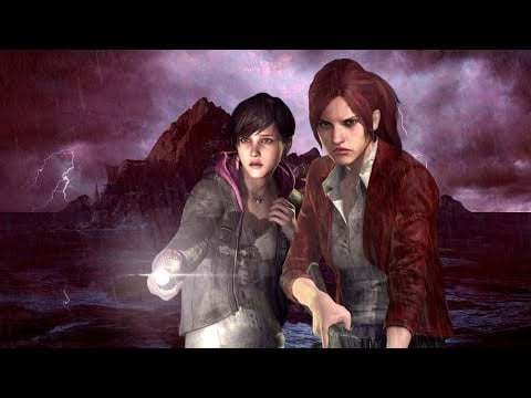 Resident Evil Revelations 2 - Gaming / ASMR Français