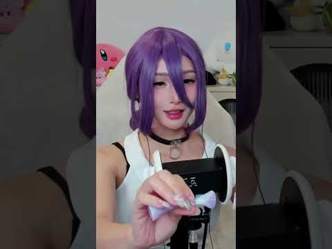 new tool  #助眠 #asmrsounds #asmr