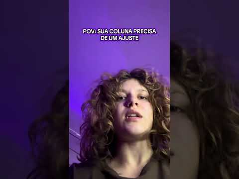 Quiropraxia #asmr #relax #asmrroleplay #tapping #fy #dormir #asmrvideo  #pov #foryou