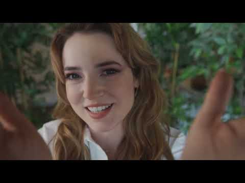 ASMR Rich Elegant Mother Pampers & Dotes On You