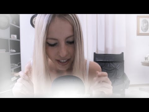 NON SEI SOLO.. (Asmr Ita)