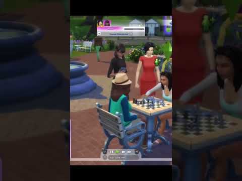 EVERYONE, MEET SIDJAY! | The Sims 4 | Let’s Play - Part 1