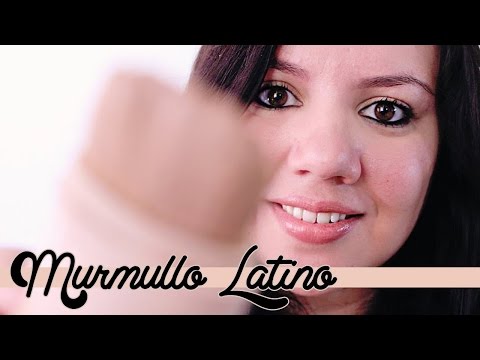 ASMR ESPAÑOL ROLE PLAY MAQUILLAJE | Preparándote para una Fiesta