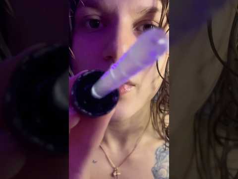 Skincare! #asmr #relax #asmrroleplay #tapping #fy #dormir #asmrvideo  #pov #foryou ￼