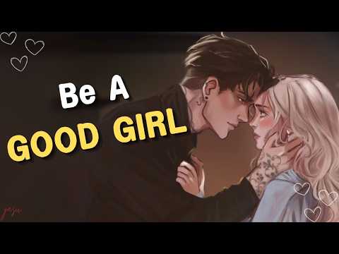 Your Grumpy Boyfriend Pins You Down [M4F] [Argument] [Makeup] [Flirty] [Boyfriend Roleplay] [ASMR]