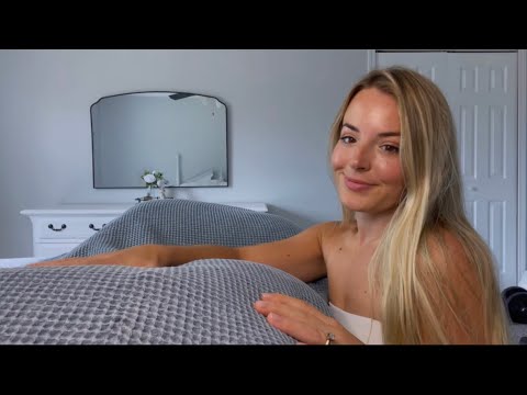 ASMR| Giving You a Three Hour Massage