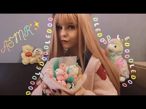 АСМР✨для сна✨ASMR