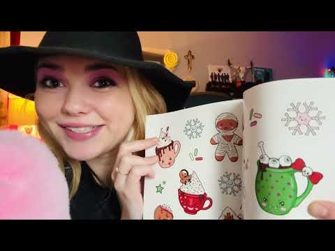 Birthday Party Roleplay ASMR 