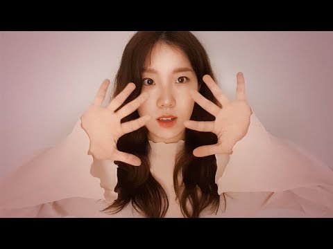 ASMR｜인어디블 팅글 모음👂(입소리,액체,위스퍼링 etc)｜Inaudible Whispers, layered sounds, Hyponosis