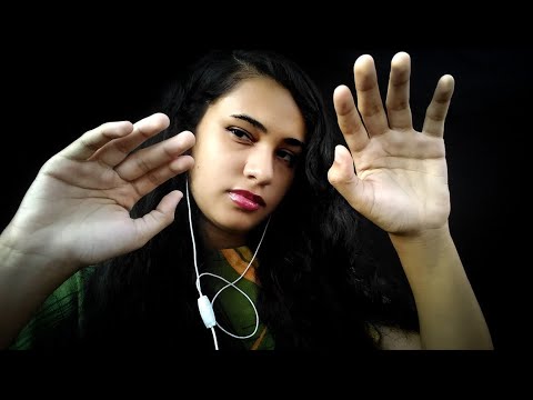 ESSE ASMR FICOU HORRÍVEL!🤦😔