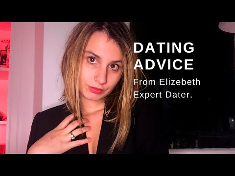 ASMR ROLEPLAY: Elizebeth gives dating advice to her daughter. (Soft spoken)