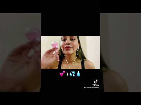 SONIDOS DE AGUA VÍA TIKTOK #asmr #asmrcommunity #asmrsounds #trending #tiktok
