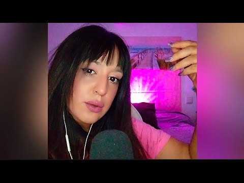 ¡ vida bella ASMR  está emitiendo en directo!