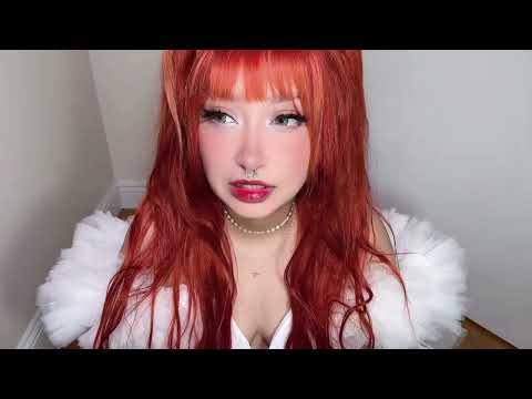 I’m delusional ASMR