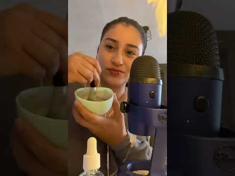 ASMR ESTAS LOC@ POR ESTA ESPUMA 🧼🧖🏻‍♀️🫧