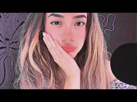 STORY TIME | ESTOY ENAMORADA 😱💗 | ANDREA ASMR 🦋