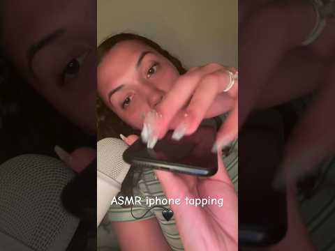 #asmr #asmrtapping #tapping #asmrsounds #tingly #relax