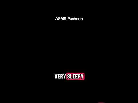 I’m asmr Pusheen #asmr #asmrshorts #asmrcommunity #asmrfyp
