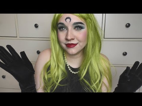 ASMR - ♡ Esmeraude (Sailor Moon) is your Shopping Assistant ♡ (RP, personal attention)