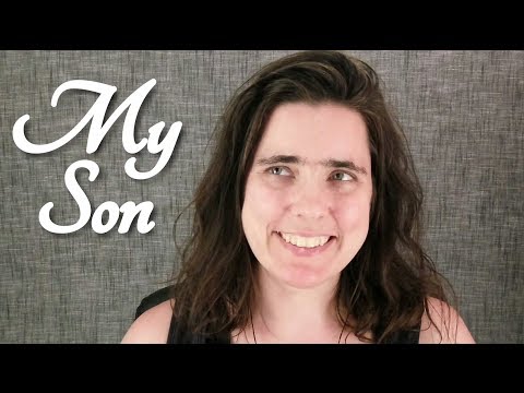 ASMR My Son!