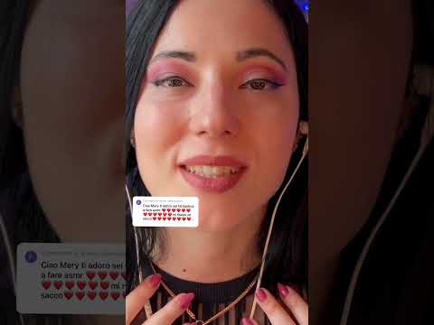 ASMR: TI RIPETO FRASI MOTIVAZIONALI #asmr