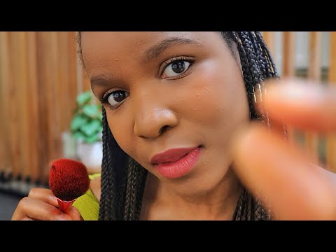 ASMR for people who need SLEEP! 😴💕✨