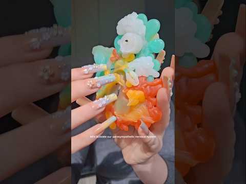 #asmr monday breathing exercise