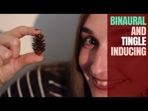 )){^_^}(( ~Softest ASMR Close Up Sounds~