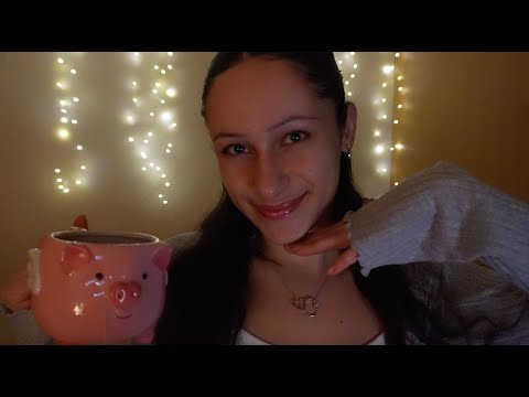ASMR - Sapphic ramble - you will be hot gay and successful ✩₊˚.⋆☾⋆⁺₊✧⋆˙°•☁︎
