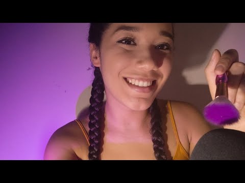 Live ASMR - Guru Encanto Responde