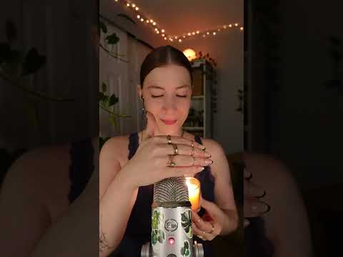 Fire sounds aren't lit #asmr #shorts