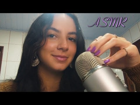ASMR LENDO SINOPSE DE FILMES DE FICÇÃO CIENTIFICA- video para quem AMA sussurro!!