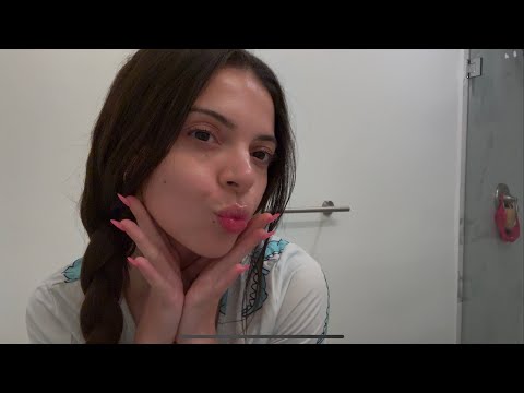 ASMR CASEIRO DESARRUME-SE E FOFOQUE COMIGO