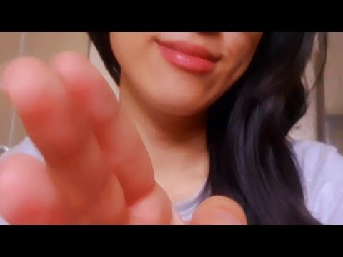 ASMR Whispering For Your Tiring Day🌙 soft spoken, ear to ear whisper, ramble stutter murmur mumble