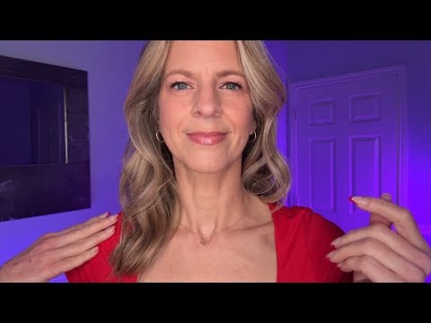 ASMR Stiff Neck & Tight Shoulder Massage | Total Tension Relief