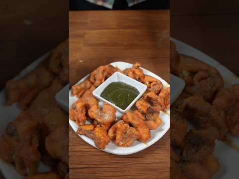 🔥 ASMR Amritsari Fish Fry | Crispy & Spicy | Satisfying Frying Sounds #shorts #asmr