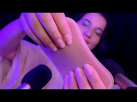 ASMR para Pessoas que Precisam de SONO PROFUNDO (No Talking) 3 horas
