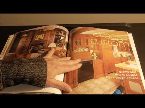ASMR - Kitchen Upgrade Consultant Roleplay - Softly Spoken