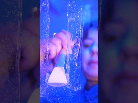 ASMR no talking 🤫 SPA je t'applique un masque en gel