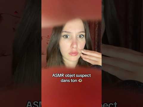 Vous n’êtes pas prêts pour la fin…  #asmr #asmrforsleep #frenchasmr #asmrsounds #oddlysatisfying