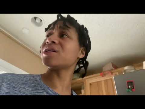 Vlog #21 - Checking in with Gigi
