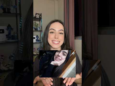 ASMR- meu glow up ✨
